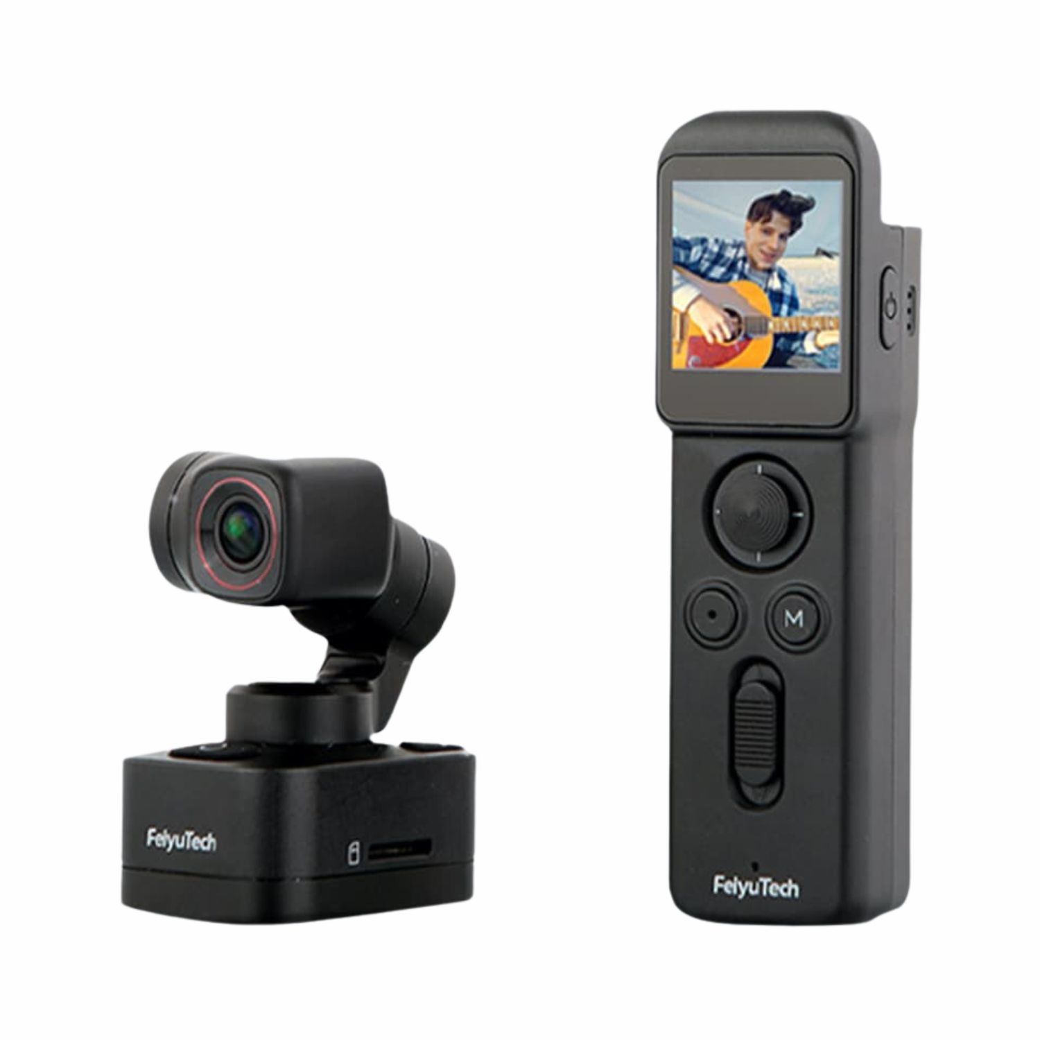 Feiyu-Tech-Pocket-3-Stabilized-Camera-Kit-Online-Buy-India - Hey Jimmy